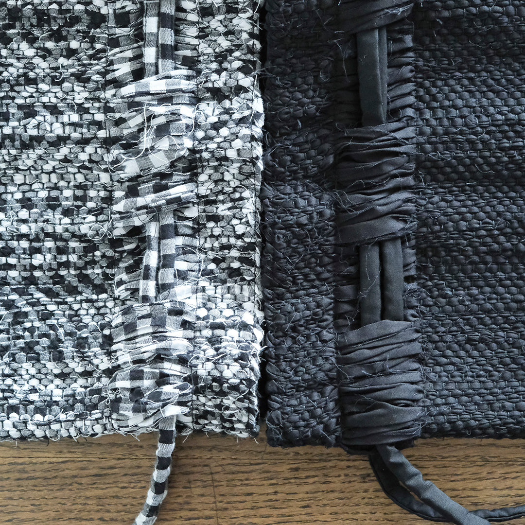teori works／【受注商品】tassel kinchaku