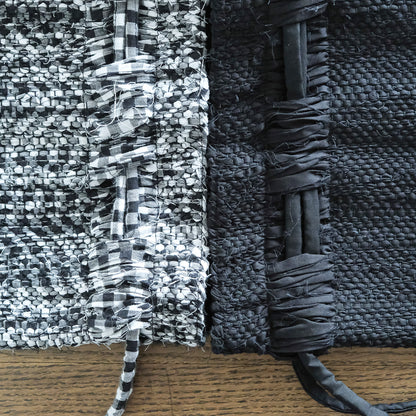 teori works／【受注商品】tassel kinchaku