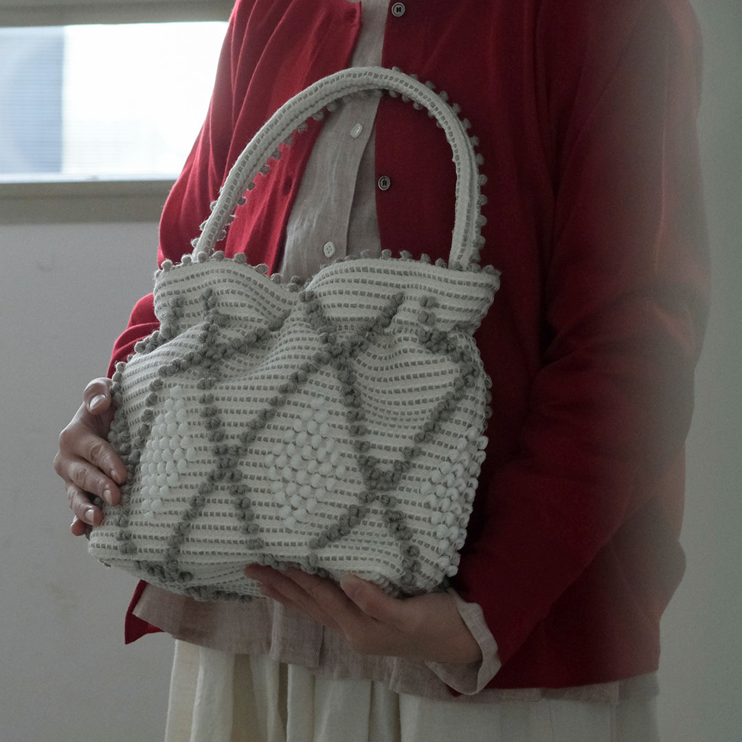 ［Antonello Tedde］BUCKET BAG