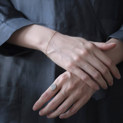 ［Atelier el］NilasブレスレットNS2313B