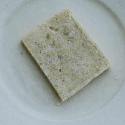 【生産者直送便】［まるざ発芽玄米研究所］まるざ古代餅1週間セット