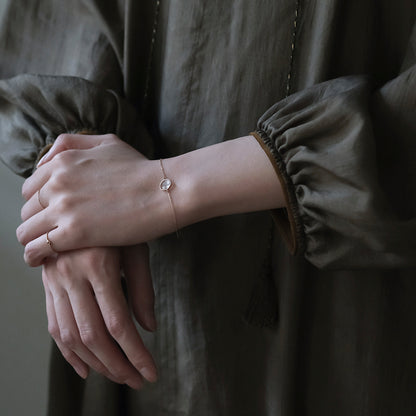 ［Atelier el］NilasブレスレットNS2313B