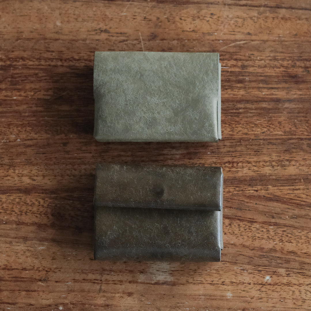 【受注商品】［JOURNEY］th財布