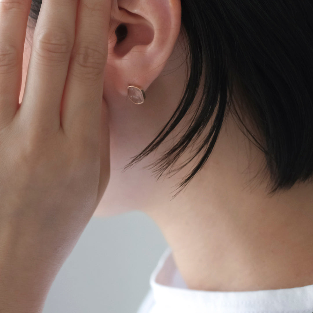 ［Atelier el］NilasピアスNS1907P（1piece）