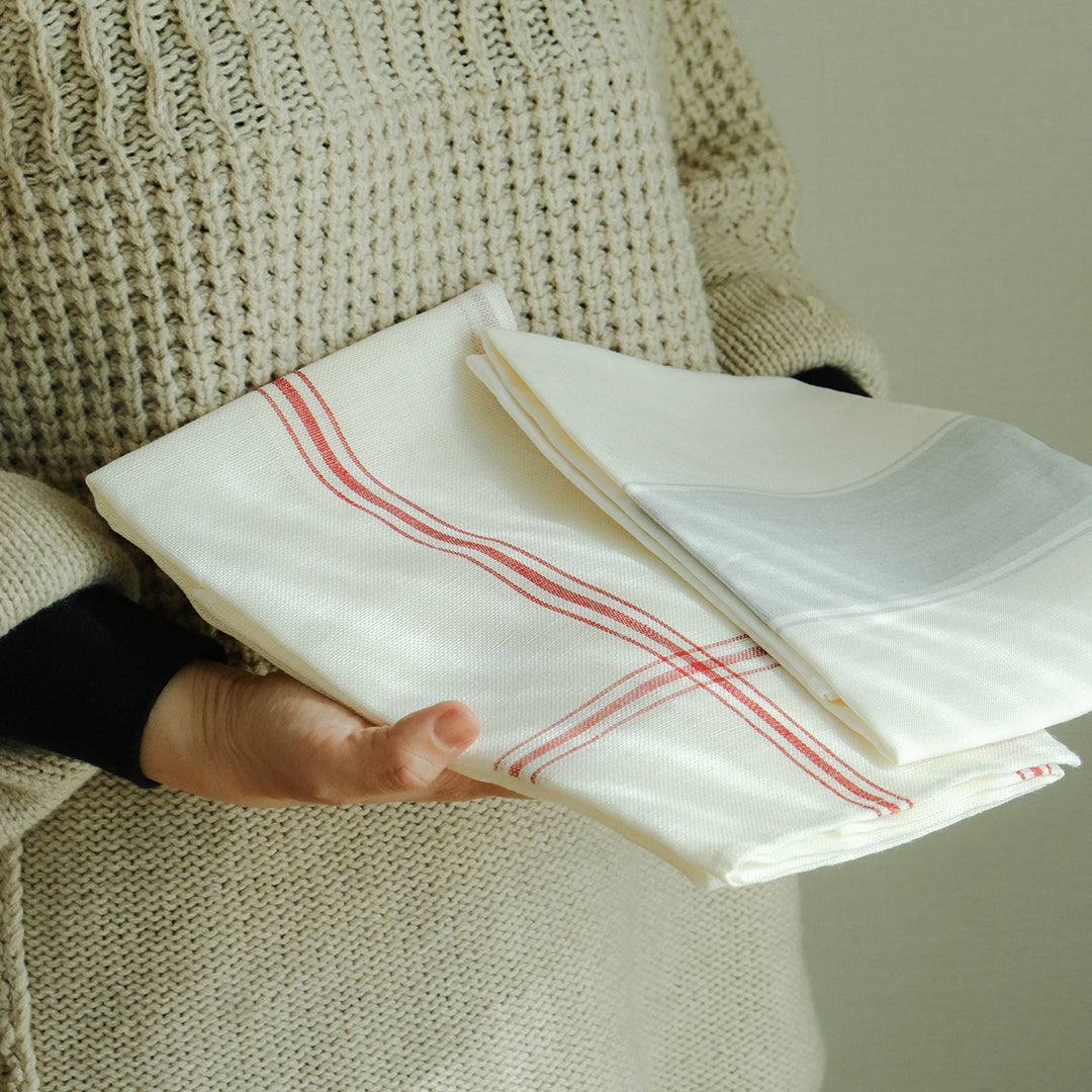 LIBECO ベーシックリネンクロスセット