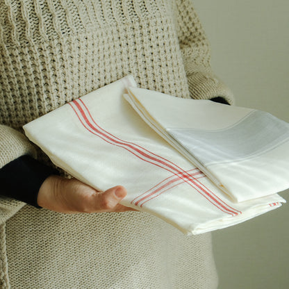 LIBECO ベーシックリネンクロスセット