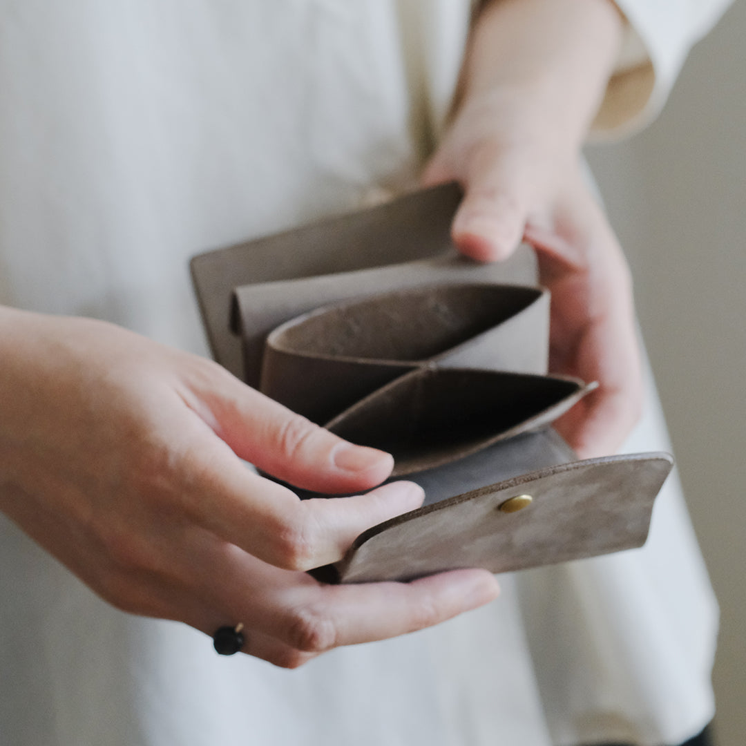 【受注商品】［JOURNEY］ci財布