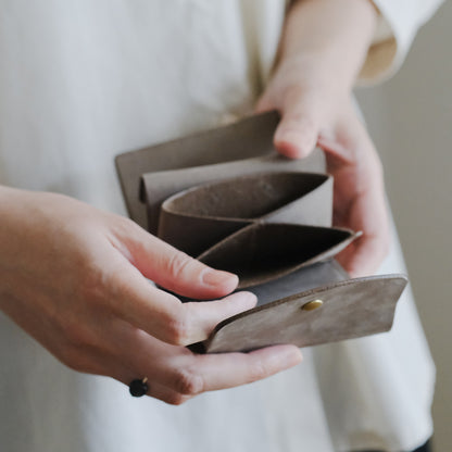 【受注商品】［JOURNEY］ci財布