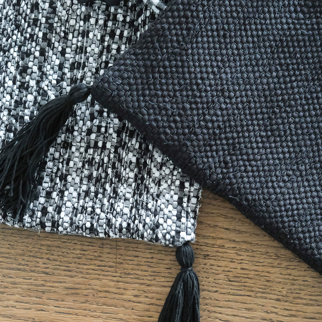 teori works／【受注商品】tassel kinchaku