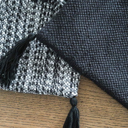 teori works／【受注商品】tassel kinchaku