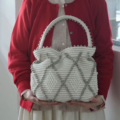 ［Antonello Tedde］BUCKET BAG