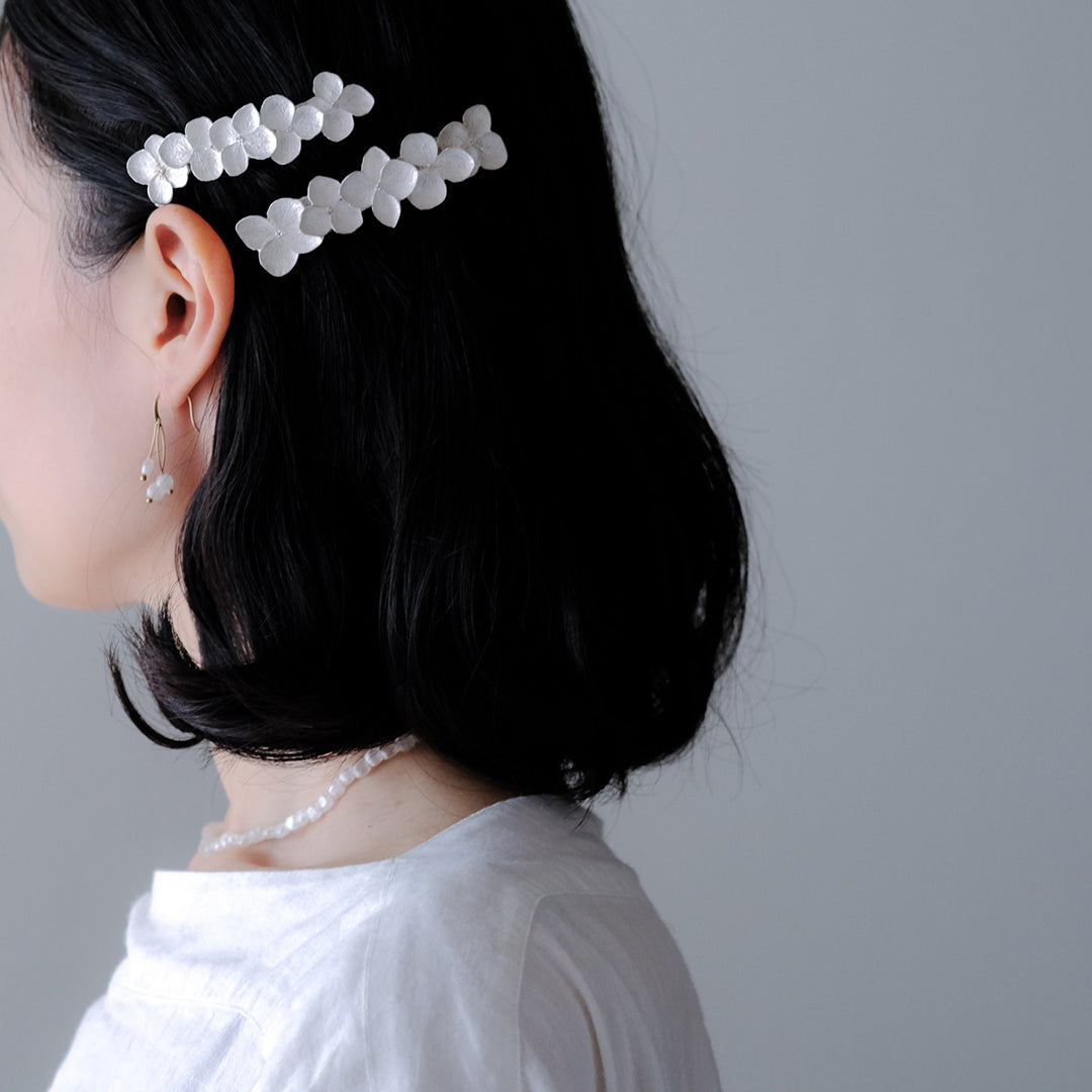 【受注商品】［Furuhashi michiko］アナベルバレッタ