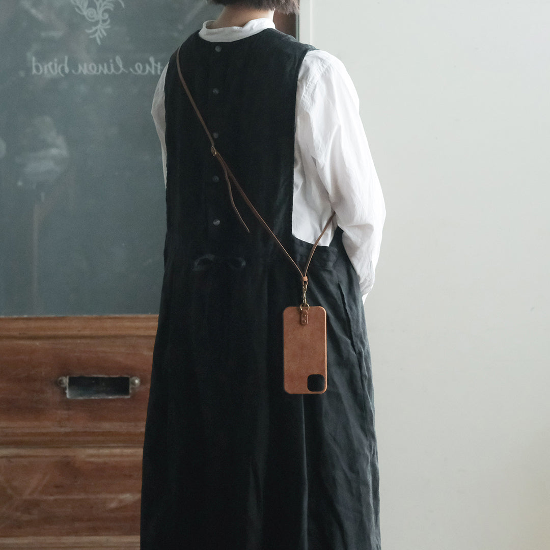 【受注商品】［JOURNEY］ms iPhoneケース