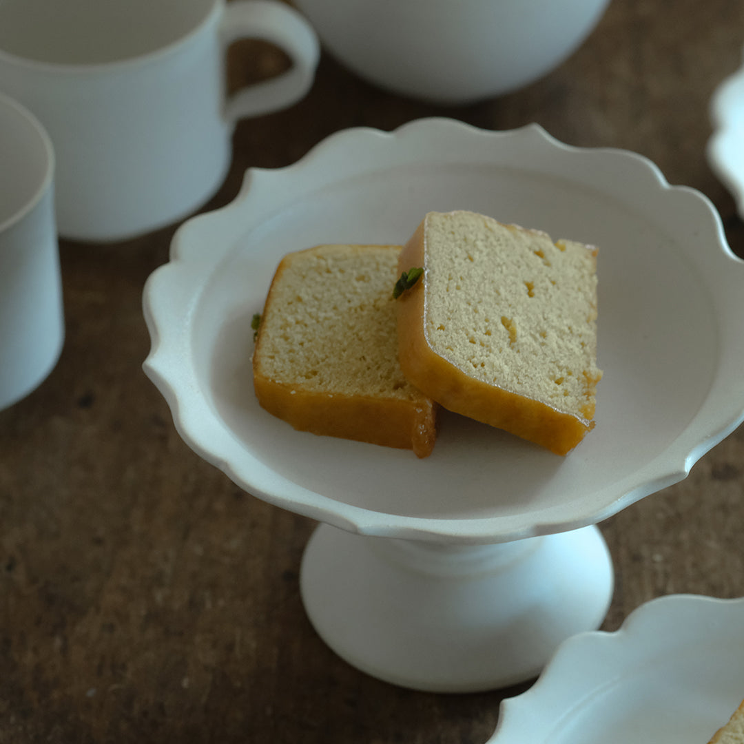 水谷ちえみ／ケーキスタンド – Envelope - エンベロープオンラインショップ