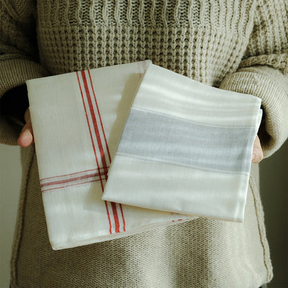 LIBECO ベーシックリネンクロスセット