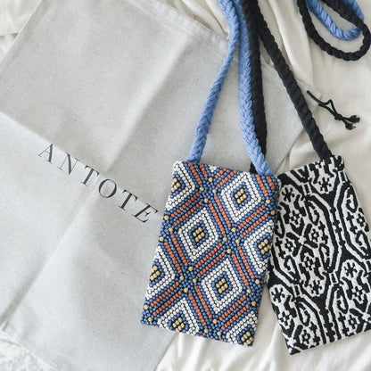 ［ANTOTE］BALAI PHONE POUCH