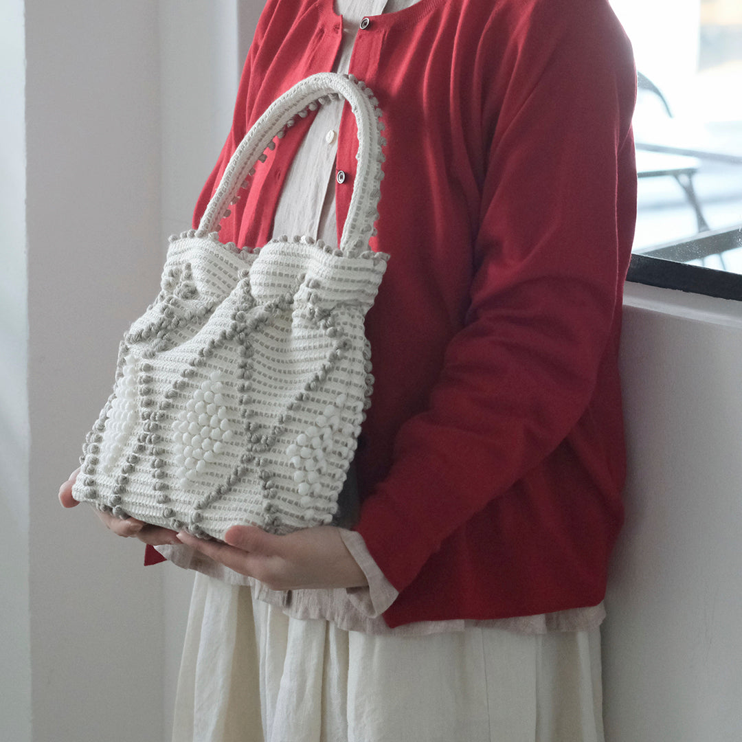 ［Antonello Tedde］BUCKET BAG