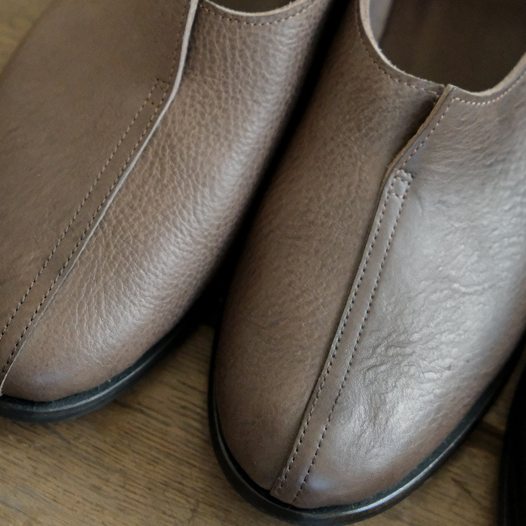 【受注商品】［AUTTAA］ middlemost shoes