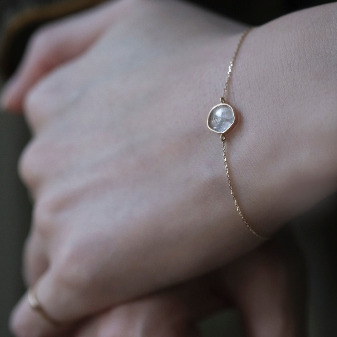 ［Atelier el］NilasブレスレットNS2313B