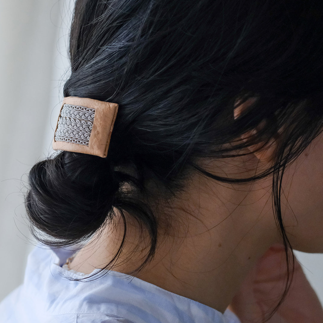 ヌメ着用（今回取り扱いなしカラーです）