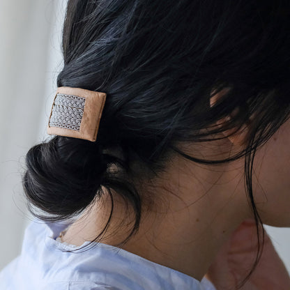 ヌメ着用（今回取り扱いなしカラーです）