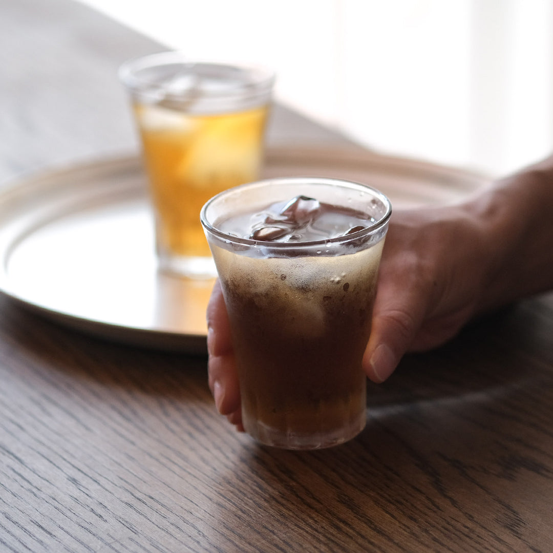 ［川原製粉所］東京麦茶