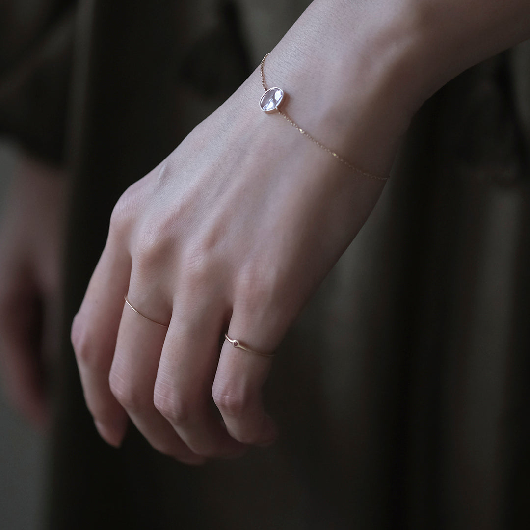 ［Atelier el］RippleリングRI1419R