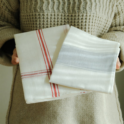 LIBECO ベーシックリネンクロスセット