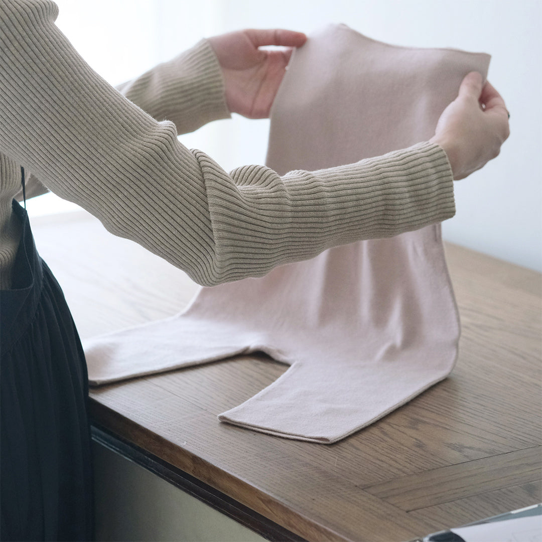［YARN］ティアキ・ ハーフパンツ（WG01）