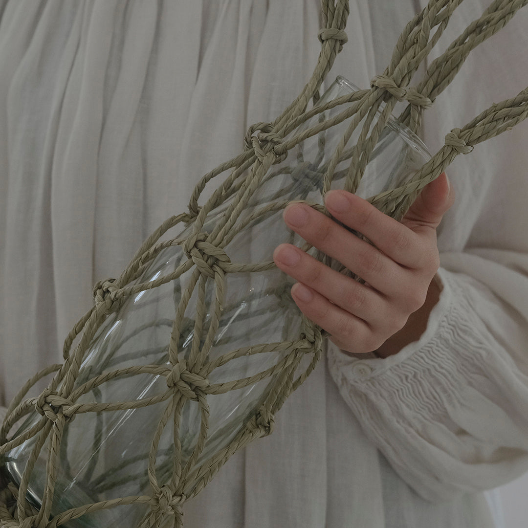 ［須浪亨商店］びんかご