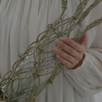 ［須浪亨商店］びんかご