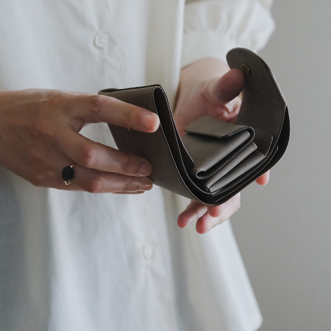 【受注商品】［JOURNEY］ci財布