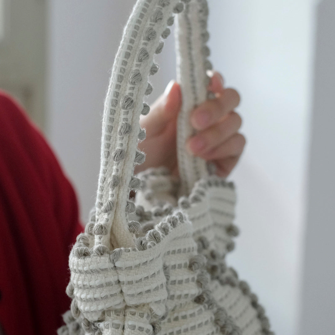 ［Antonello Tedde］BUCKET BAG