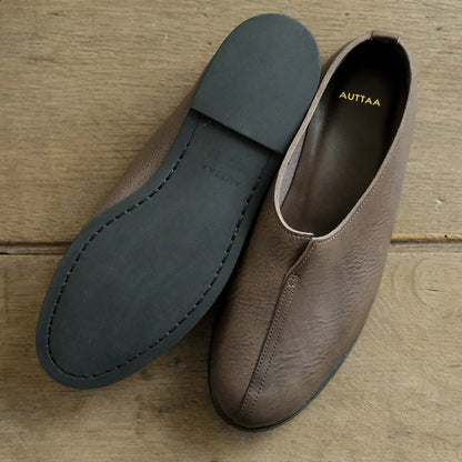 【受注商品】［AUTTAA］ middlemost shoes