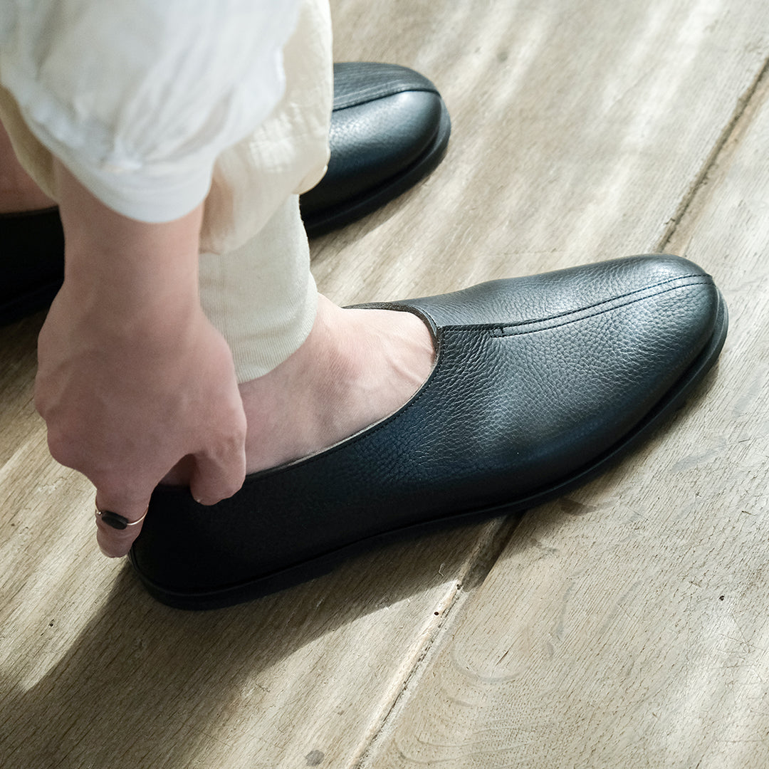 【受注商品】［AUTTAA］ middlemost shoes