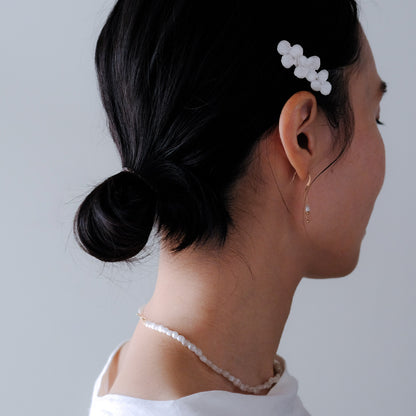 【受注商品】［Furuhashi michiko］アナベルバレッタ