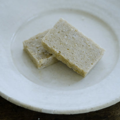 【生産者直送便】［まるざ発芽玄米研究所］まるざ古代餅プレーン