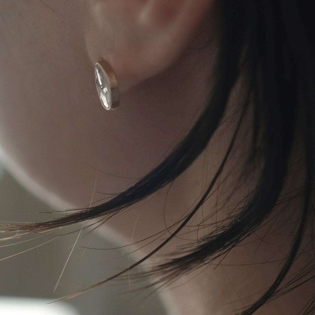 ［Atelier el］NilasピアスNS1907P（1piece）