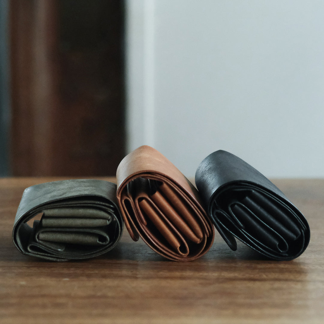【受注商品】［JOURNEY］ci財布