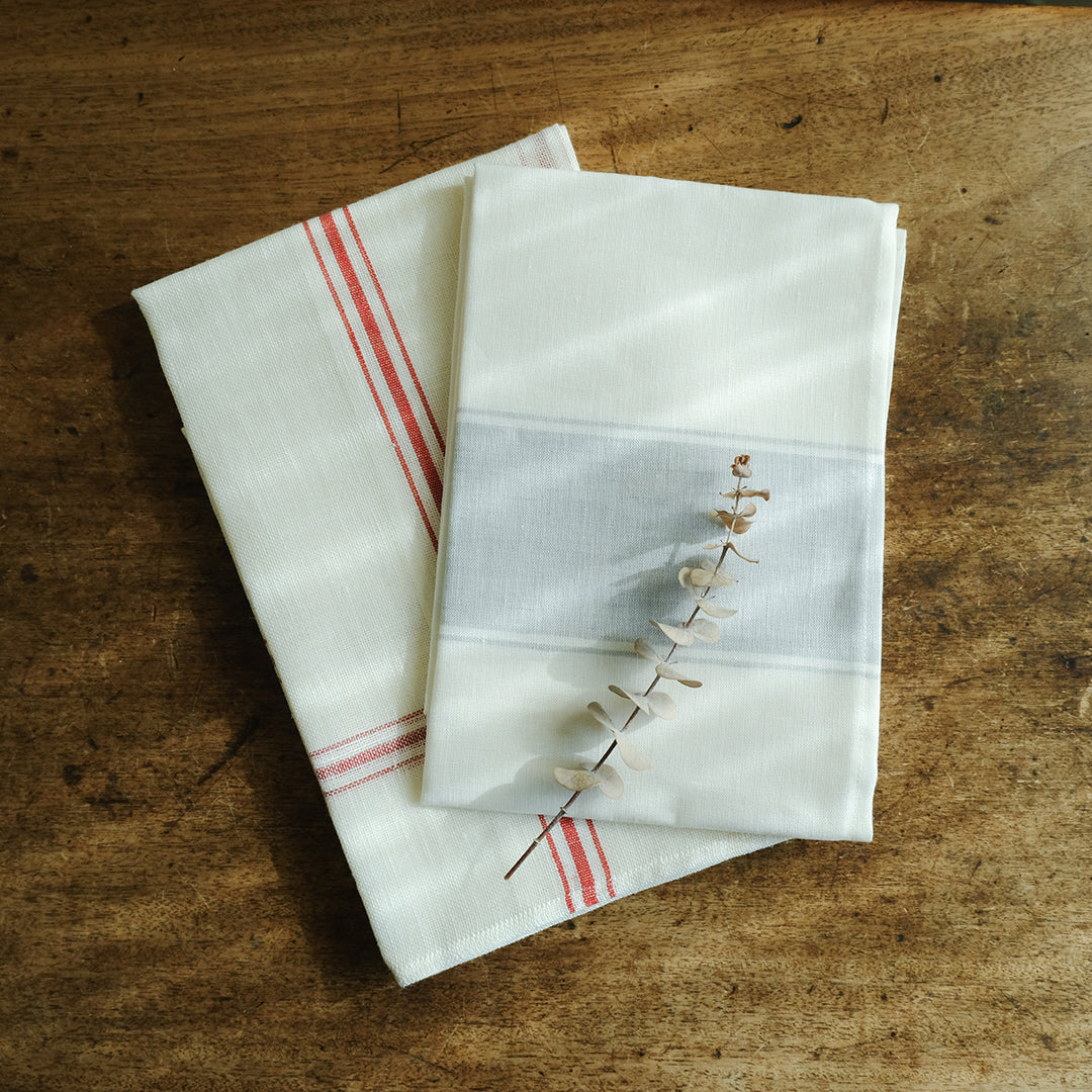 LIBECO ベーシックリネンクロスセット