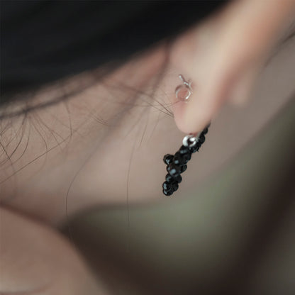 ［shuo'］Onyx Pierce