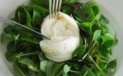 【生産者直送便】［LIFE］クリスマスの集いのためのミールキット／ハンバーグセット