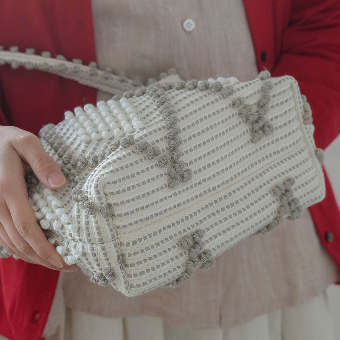 ［Antonello Tedde］BUCKET BAG