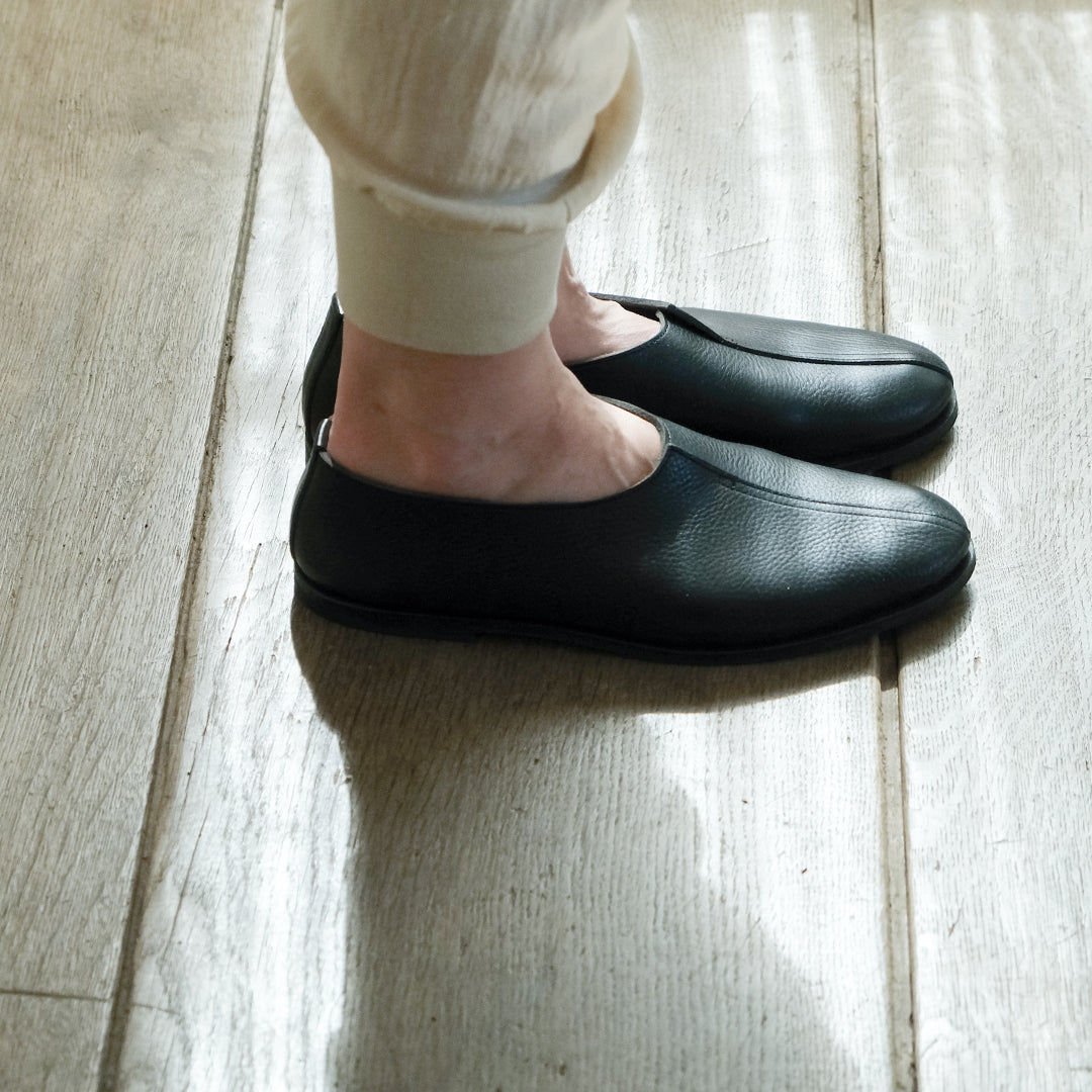 【受注商品】［AUTTAA］ middlemost shoes