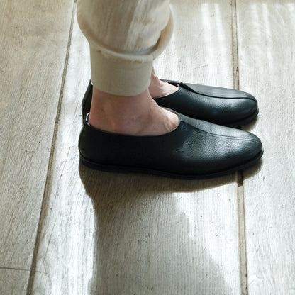 【受注商品】［AUTTAA］ middlemost shoes