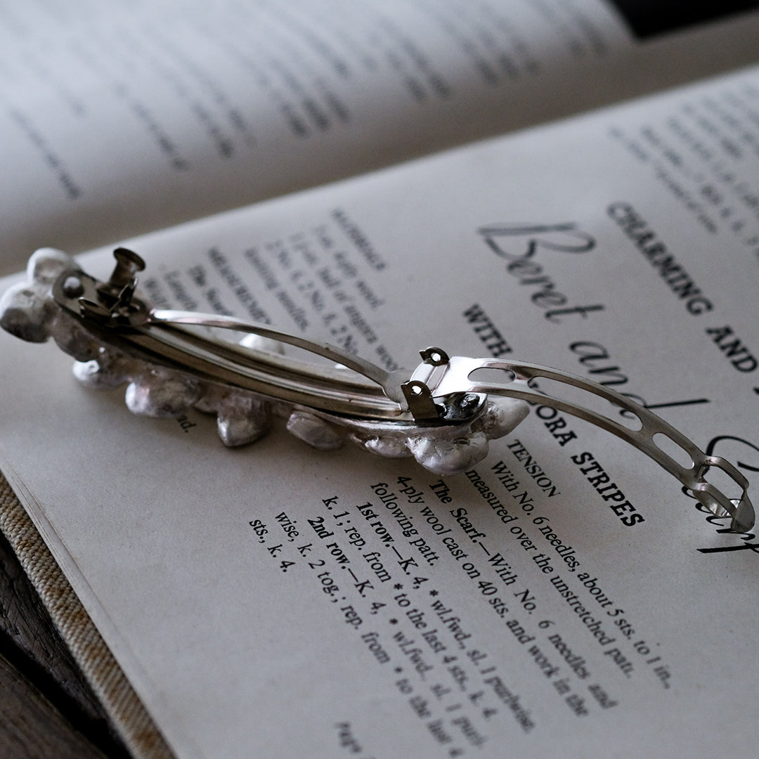 【受注商品】［Furuhashi michiko］アナベルバレッタ