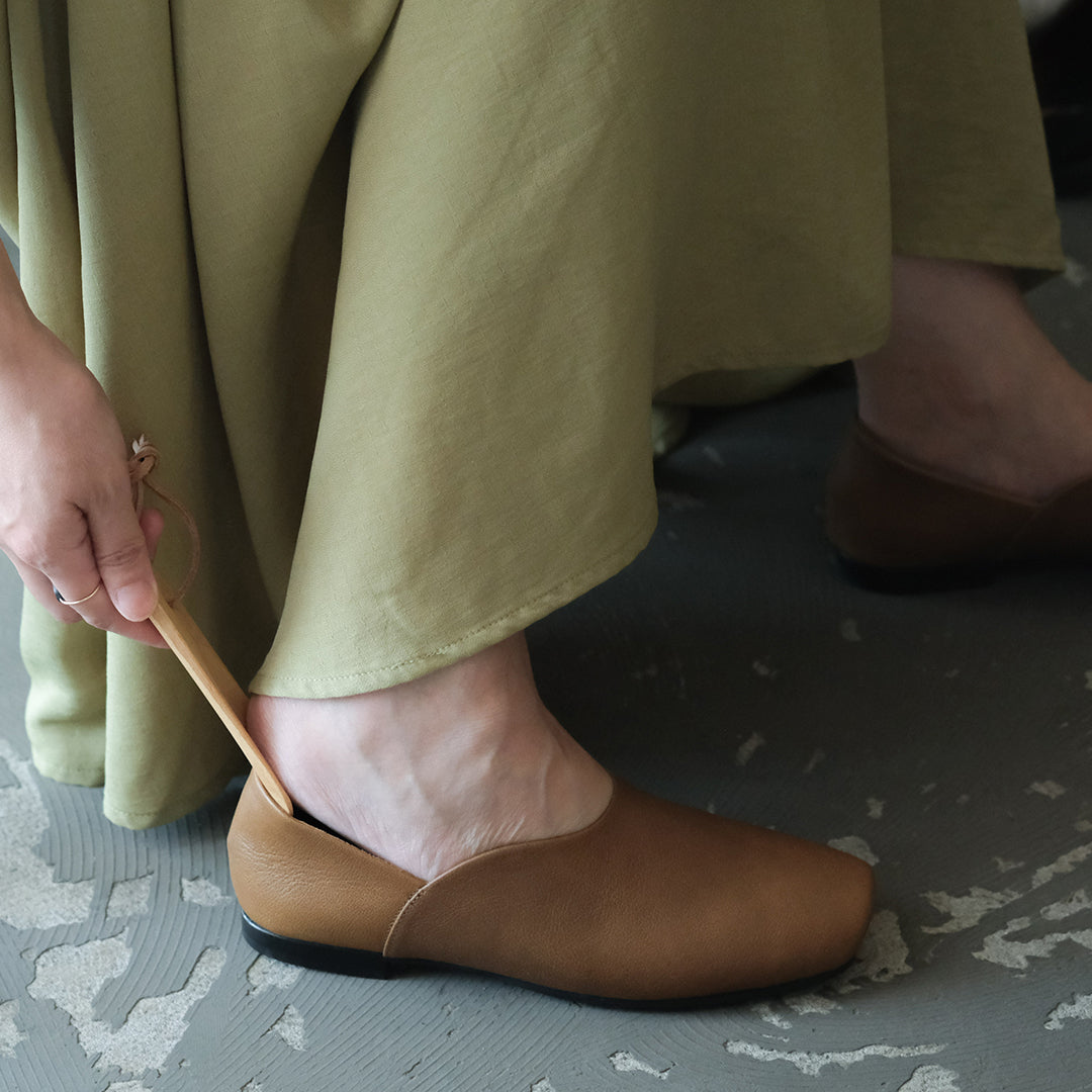 ［TAPIR］くつべら