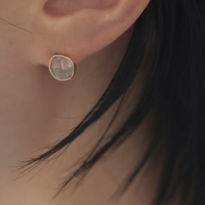 ［Atelier el］NilasピアスNS1907P（1piece）