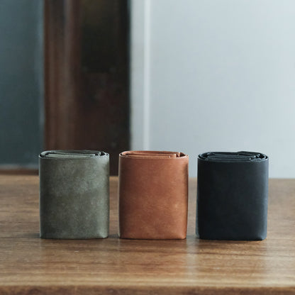 【受注商品】［JOURNEY］ci財布