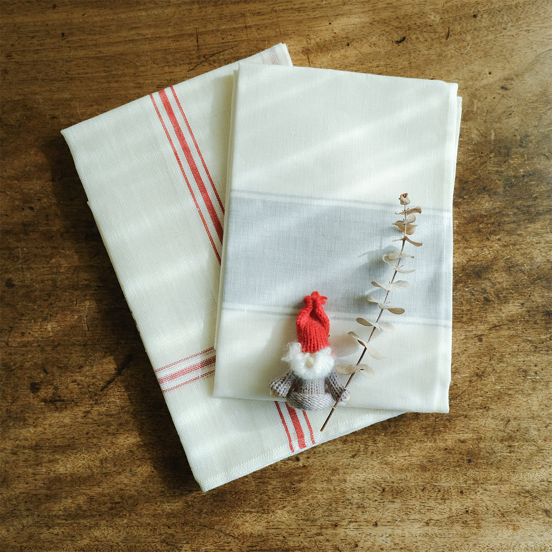 LIBECO ベーシックリネンクロスセット